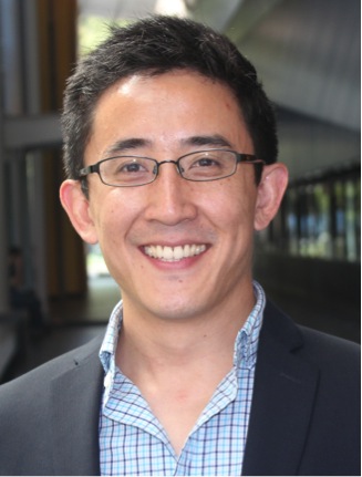 Dr. Kwong promoted to Associate Professor with Tenure