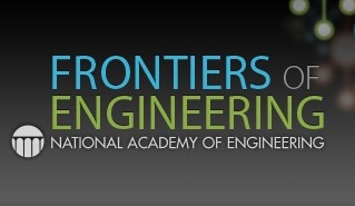 Gabe Kwong Invited to Join Nation’s Brightest Young Engineers at 2017 US Frontiers of Engineering Symposium