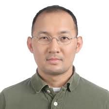 Ji-Ho Park Ji-Ho Park