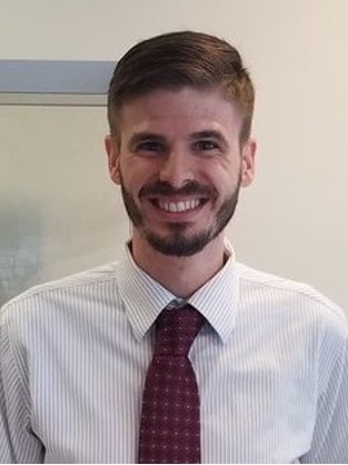 LSI welcomes its first postdoctoral fellow, James Bowen!