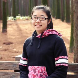 Zizhen "Jane" Zha Zizhen "Jane" Zha