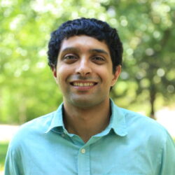 Anirudh Sivakumar