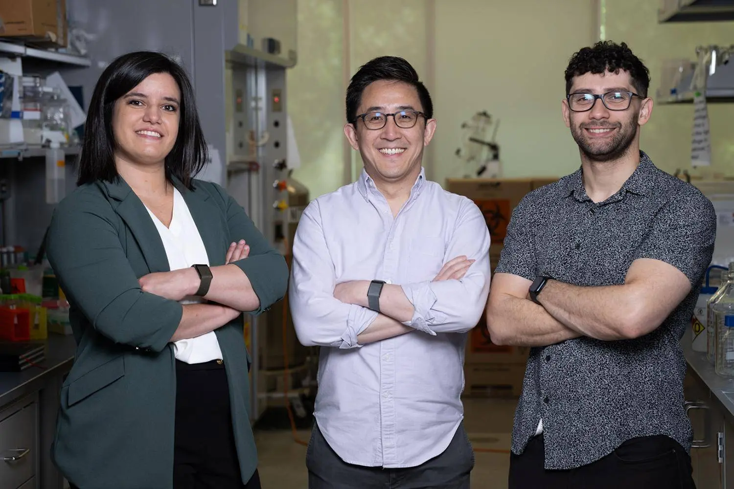 Painting a Target on Cancer to Make Therapy More Effective