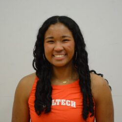 Grace Wilson