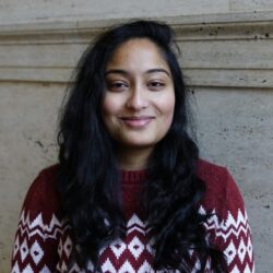 Anisha Datta